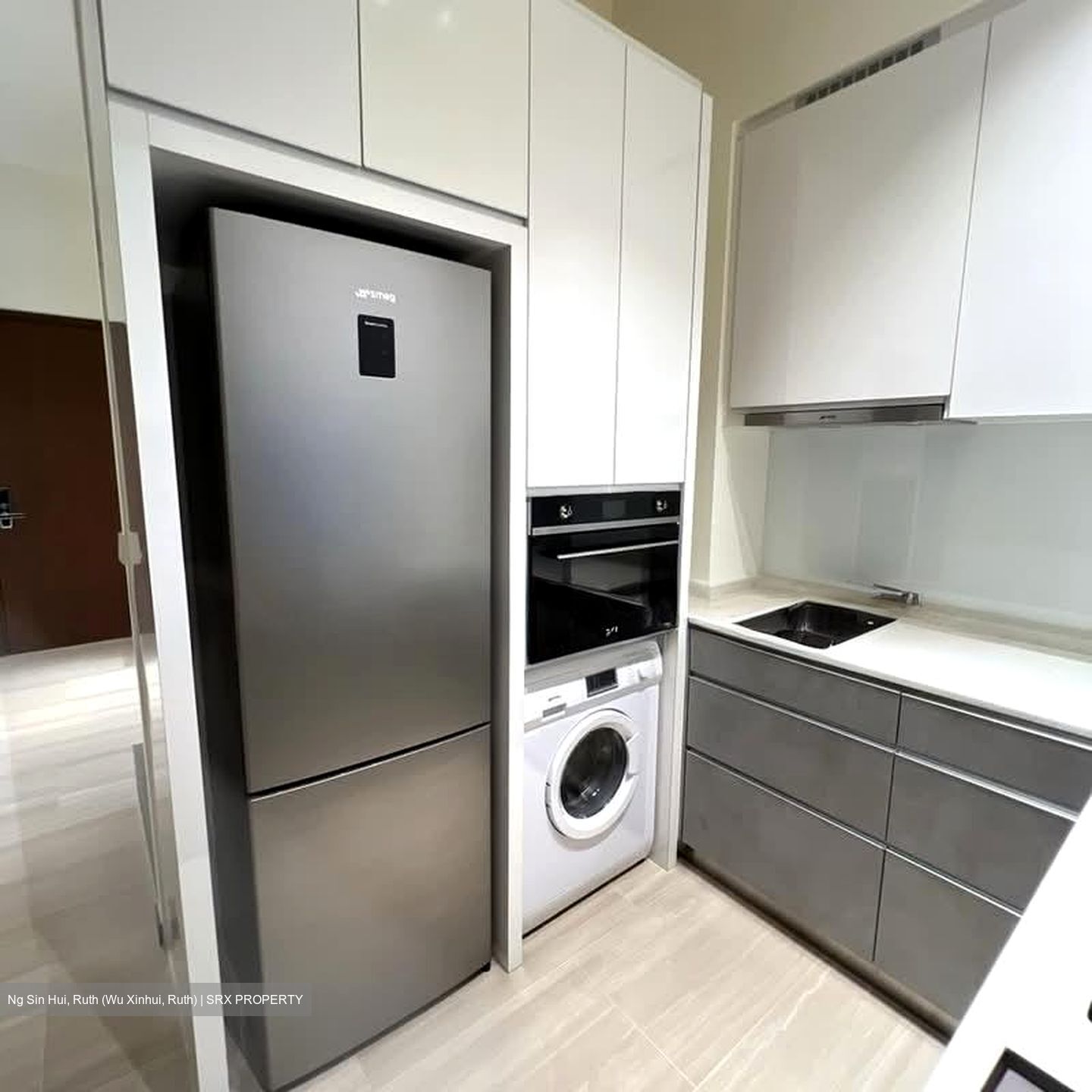 Bijou (D5), Apartment #600088351